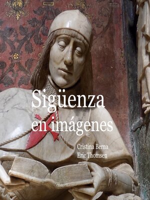 cover image of Sigüenza en imágenes